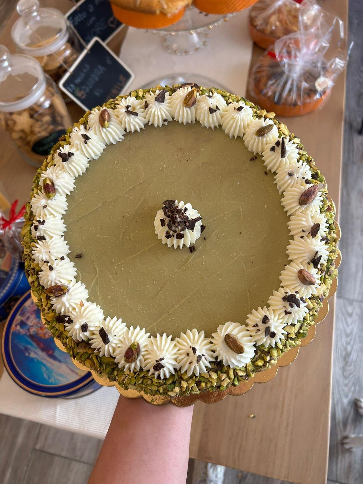 Cassata Rivisitata_4