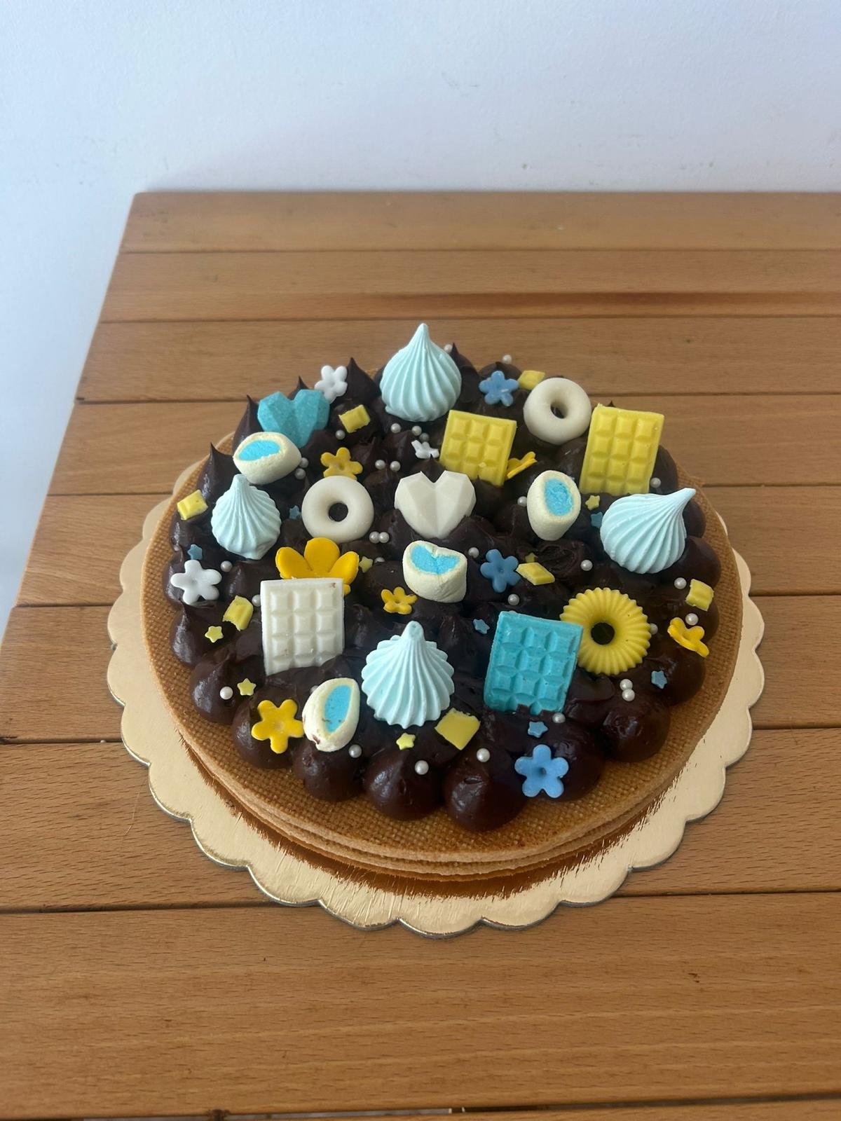 Cream Tart_12