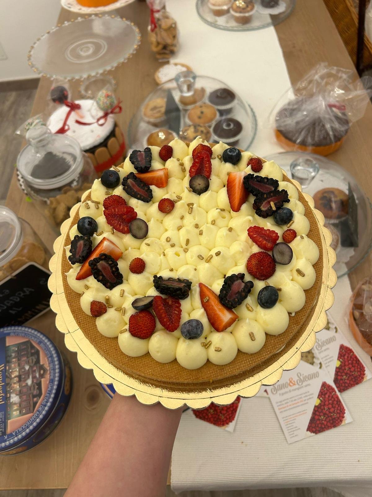 Cream Tart_6