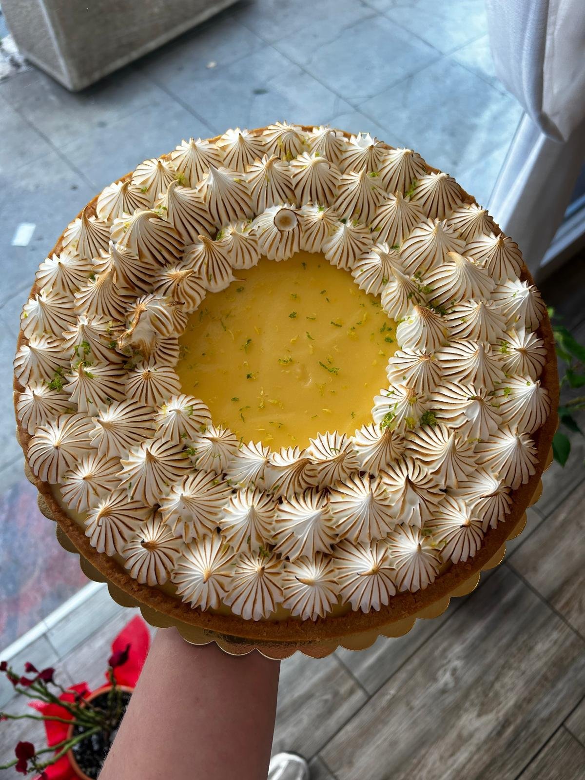 Lemon Tart_10