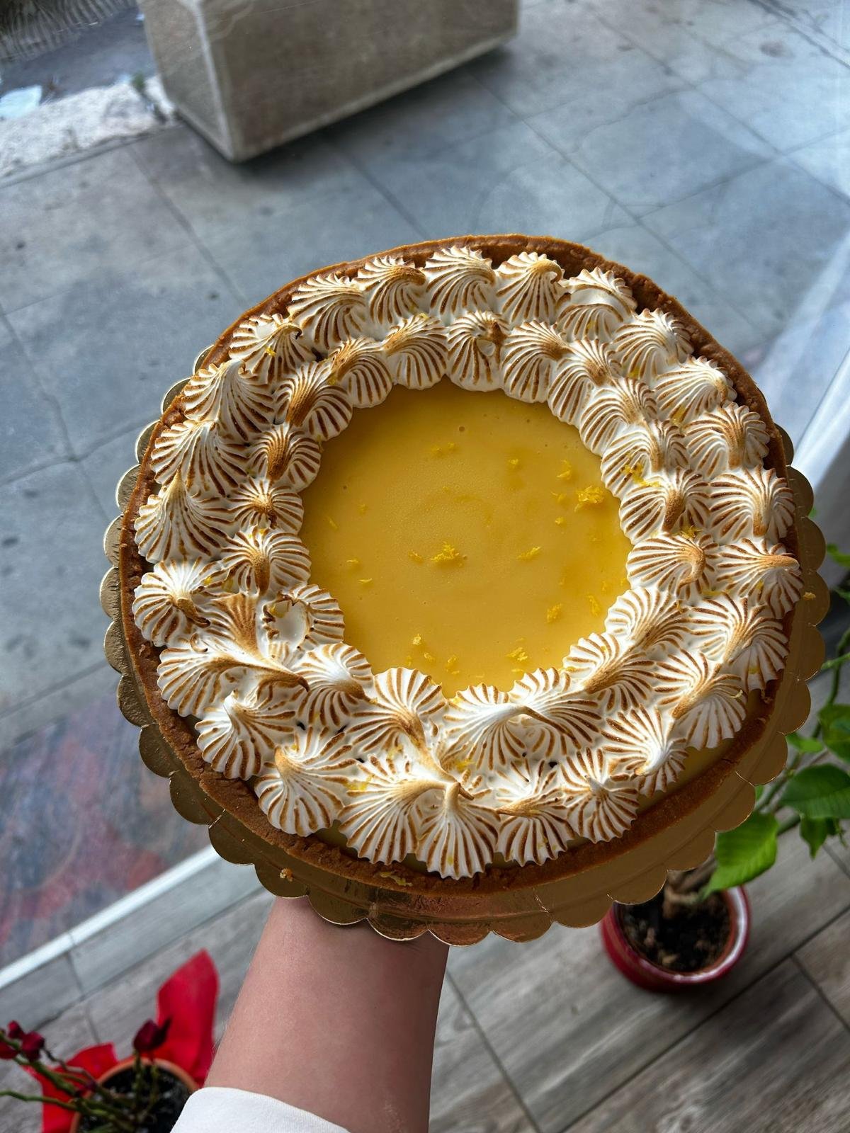 Lemon Tart_9