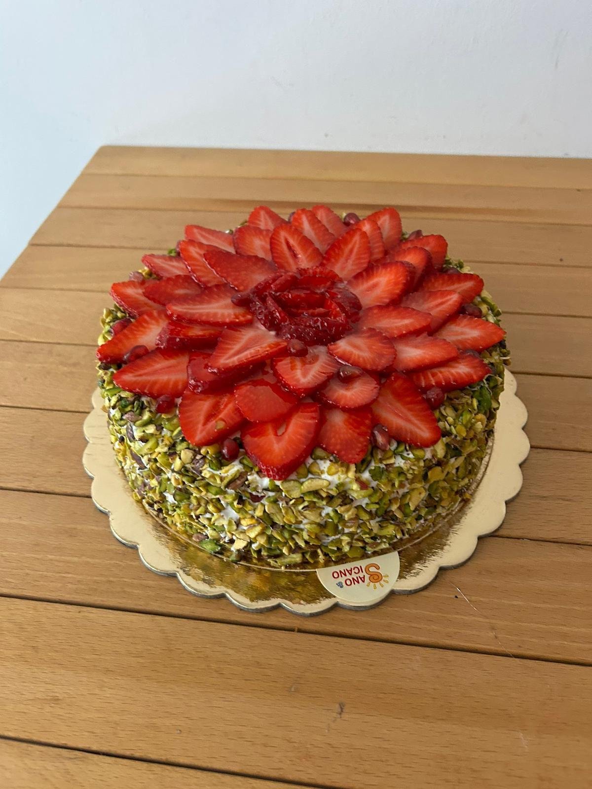 Torte alla Frutta e Fiori_11