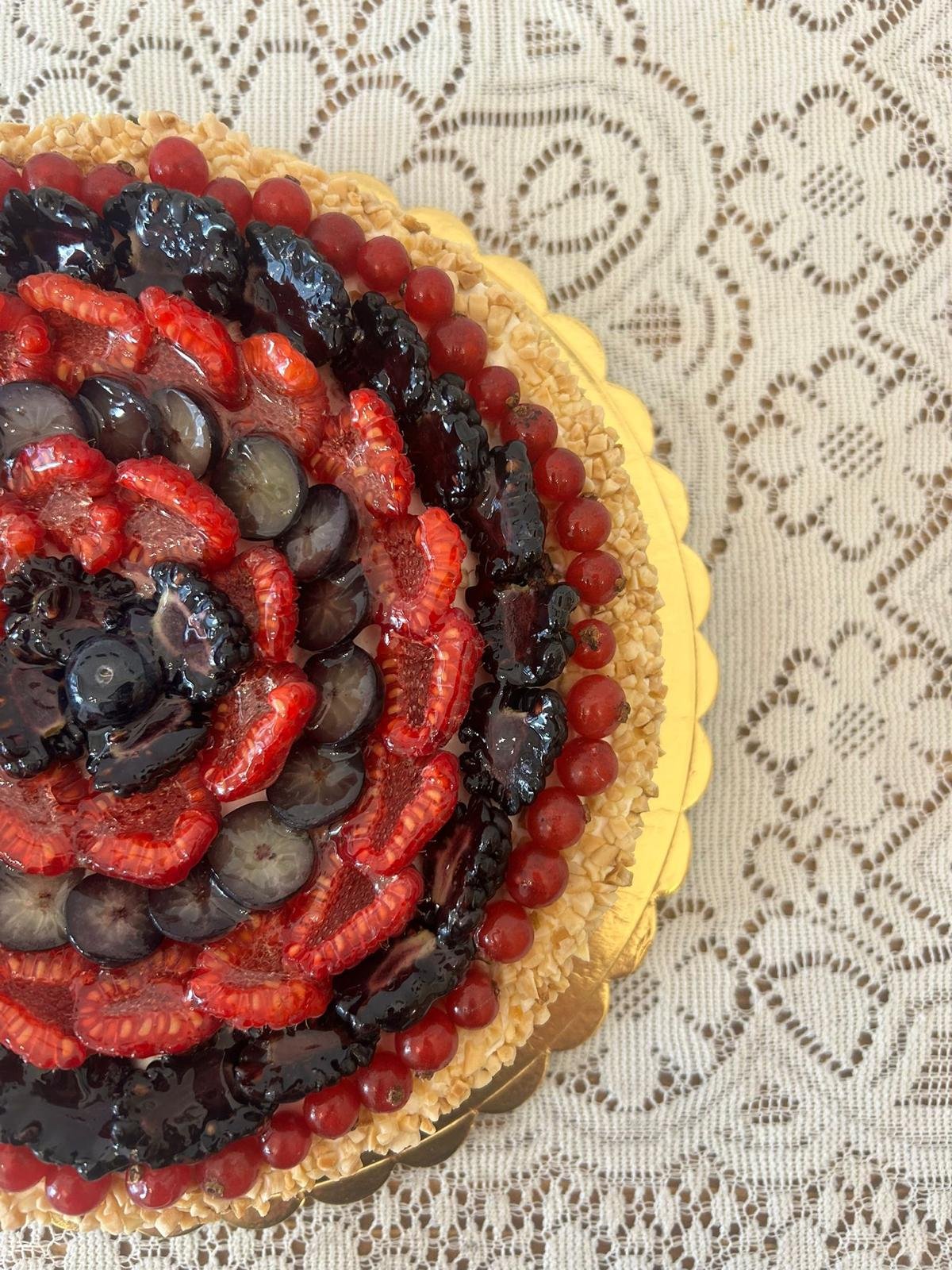 Torte alla Frutta e Fiori_19