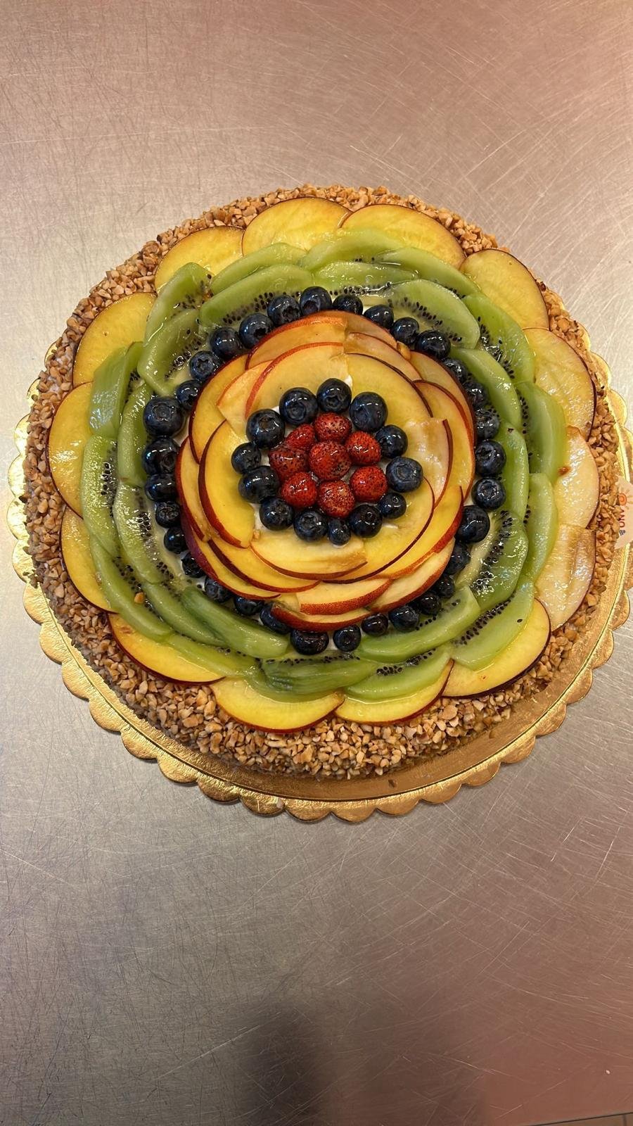 Torte alla Frutta e Fiori_2