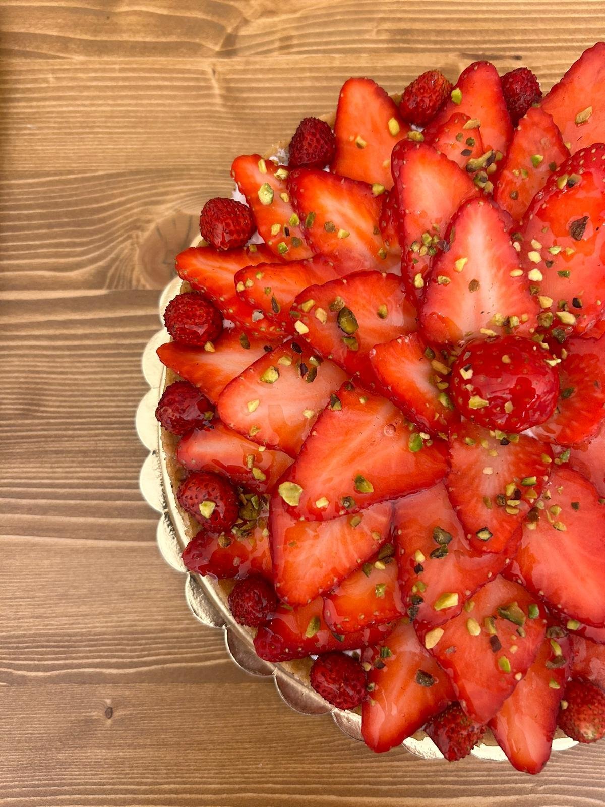 Torte alla Frutta e Fiori_21