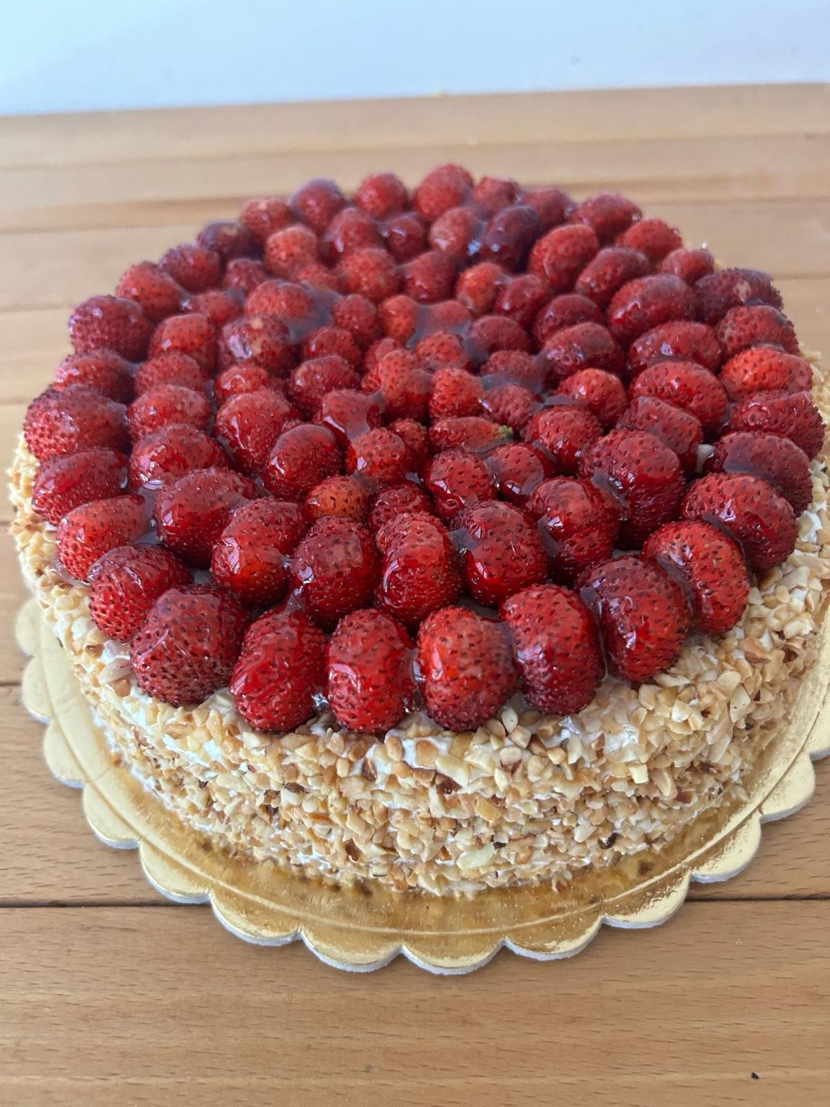Torte alla Frutta e Fiori_23