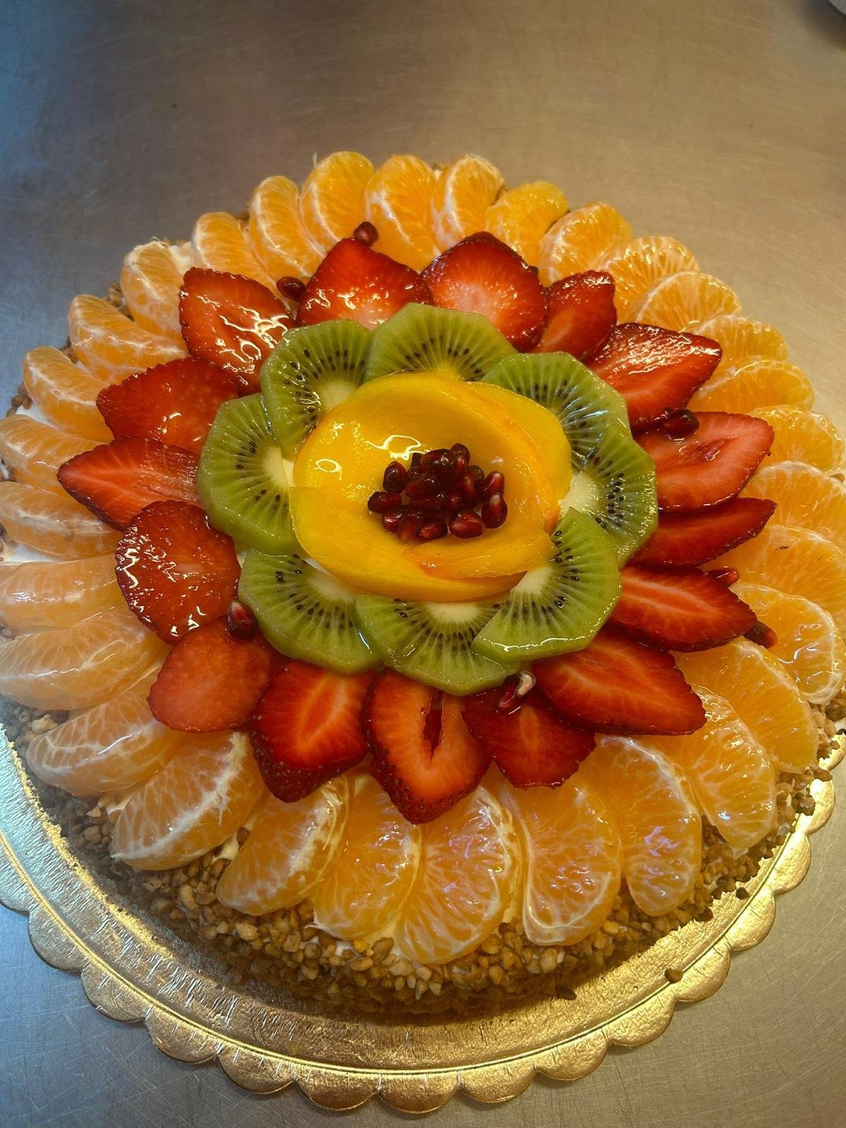 Torte alla Frutta e Fiori_3