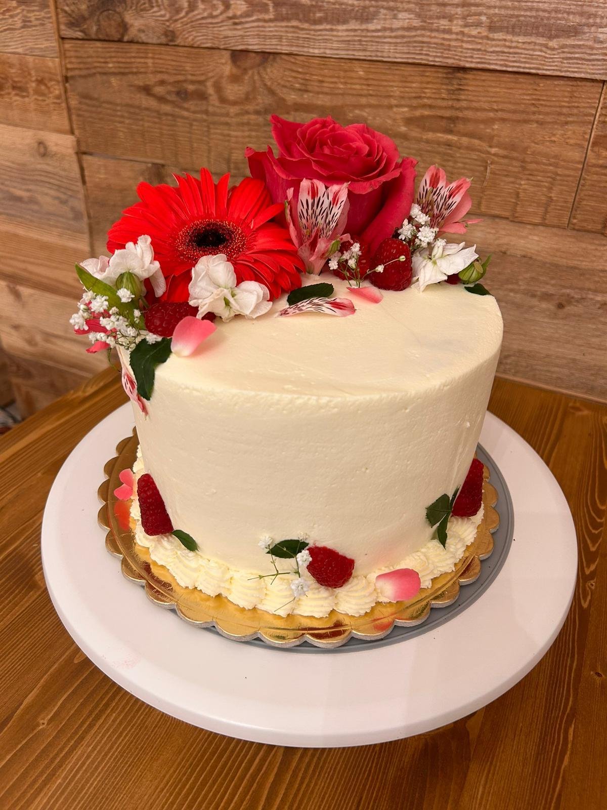 Torte alla Frutta e Fiori_37