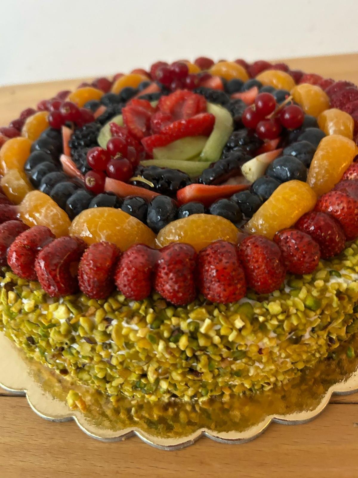 Torte alla Frutta e Fiori_6