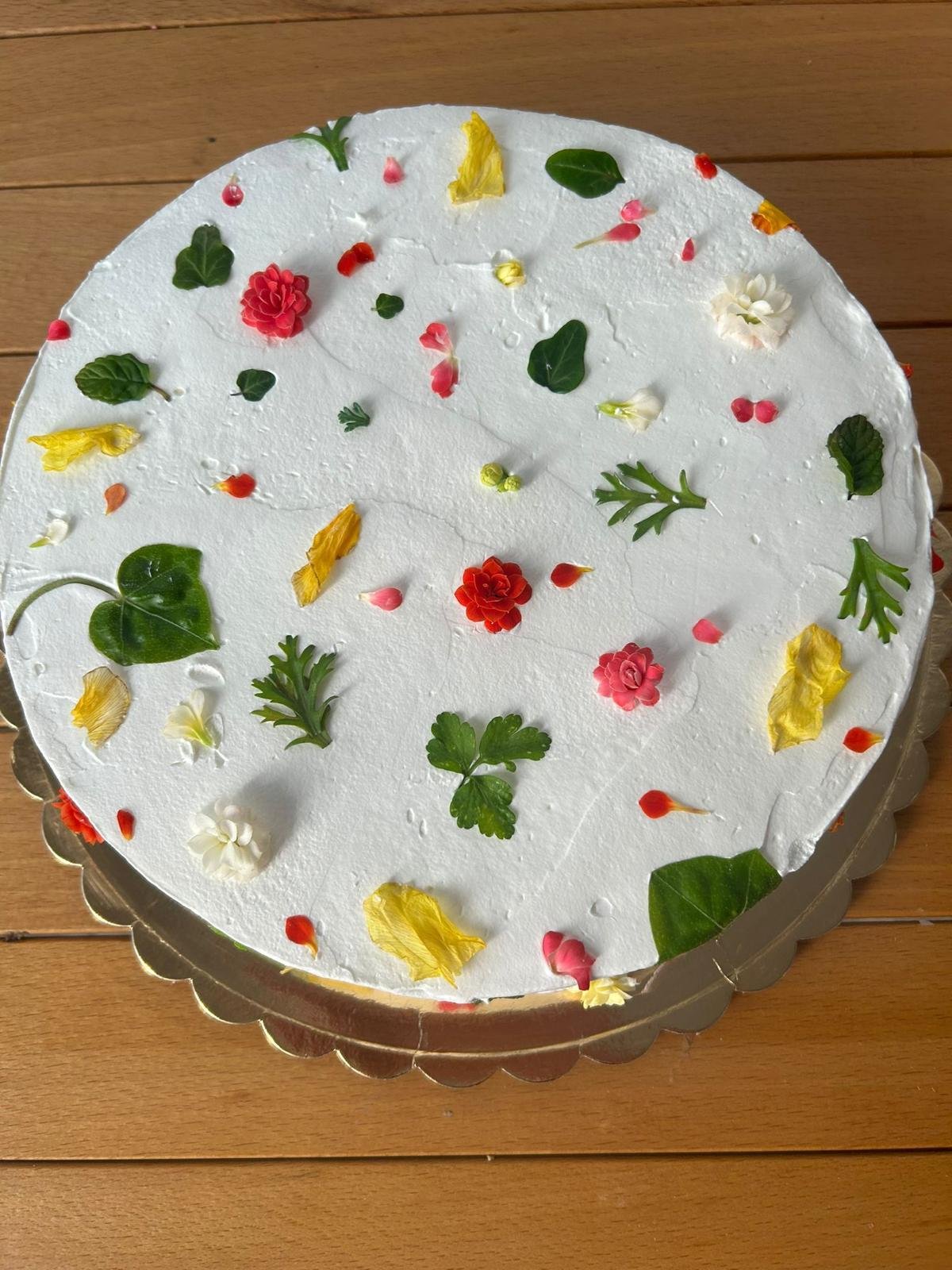 Torte alla Frutta e Fiori_9
