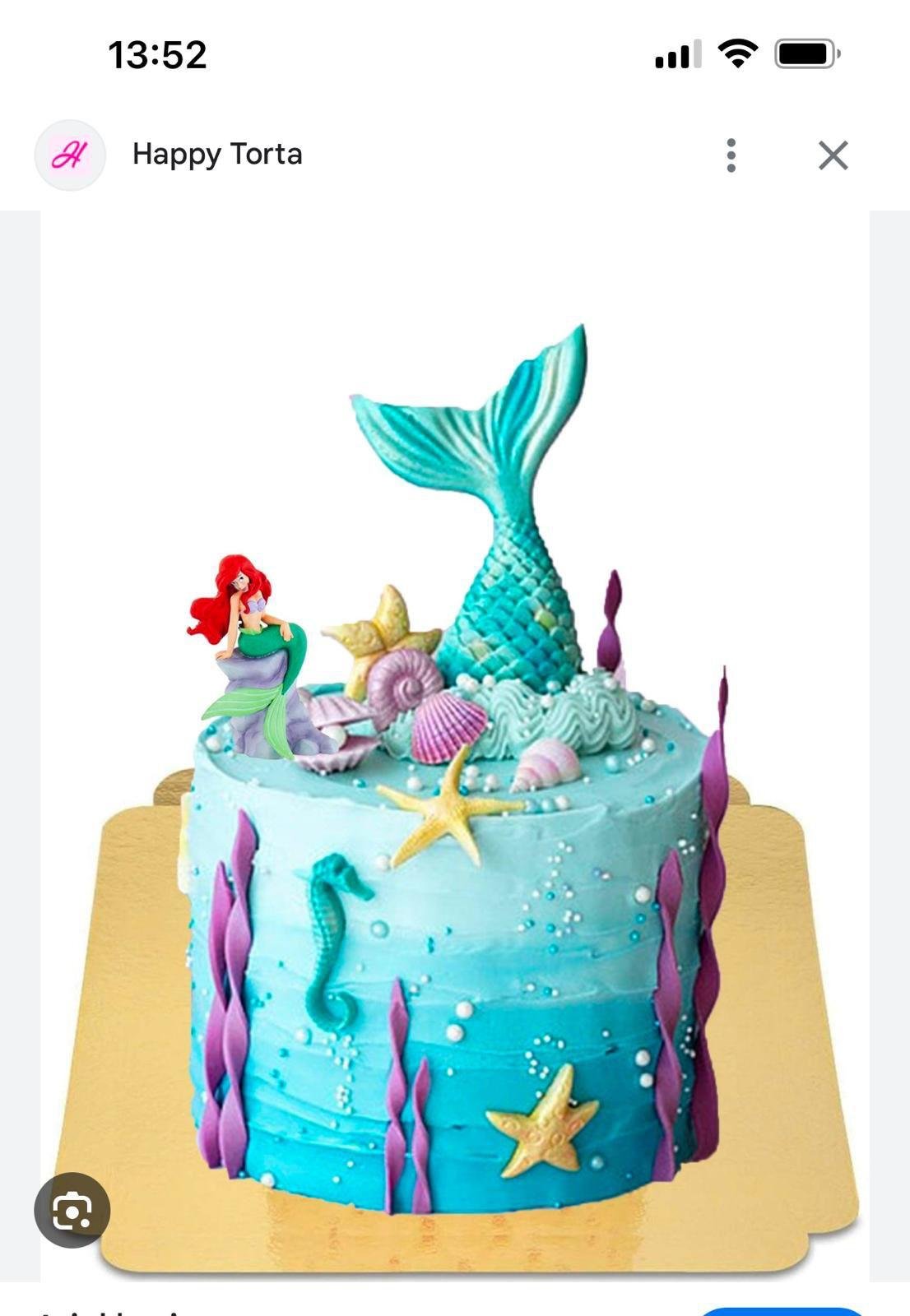 Torte per Bambini e a Tema_11