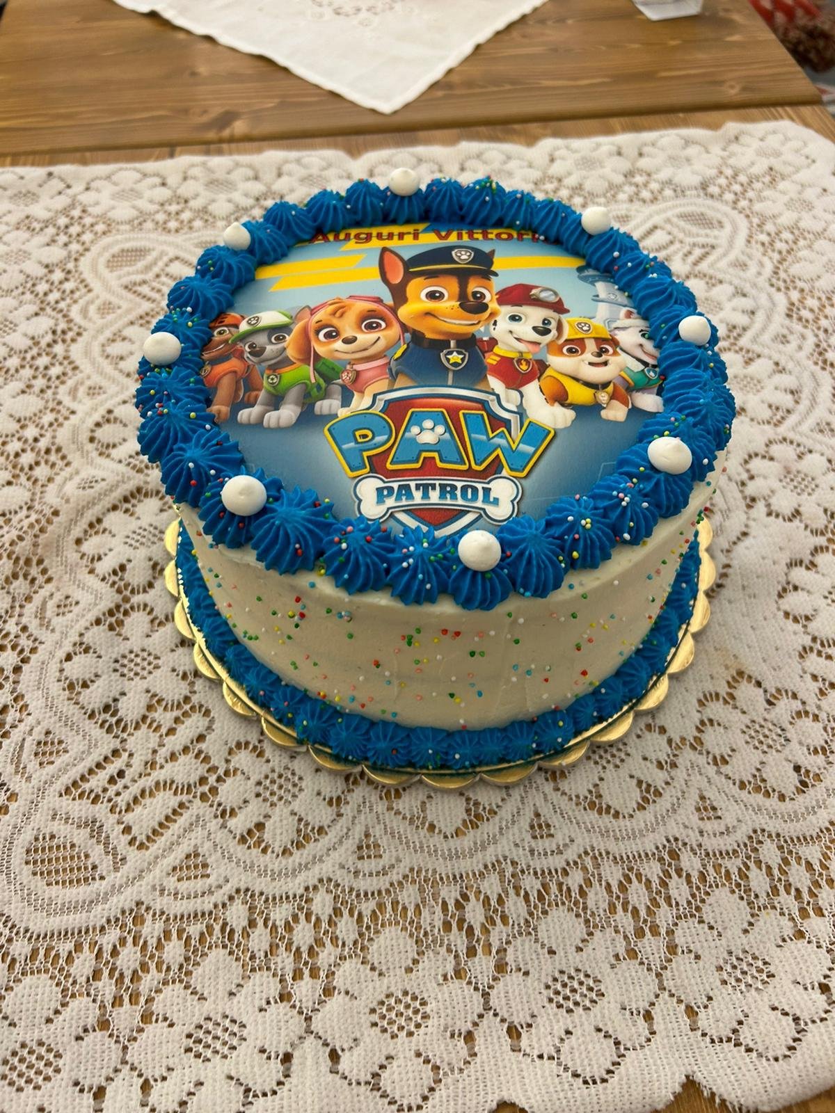 Torte per Bambini e a Tema_13