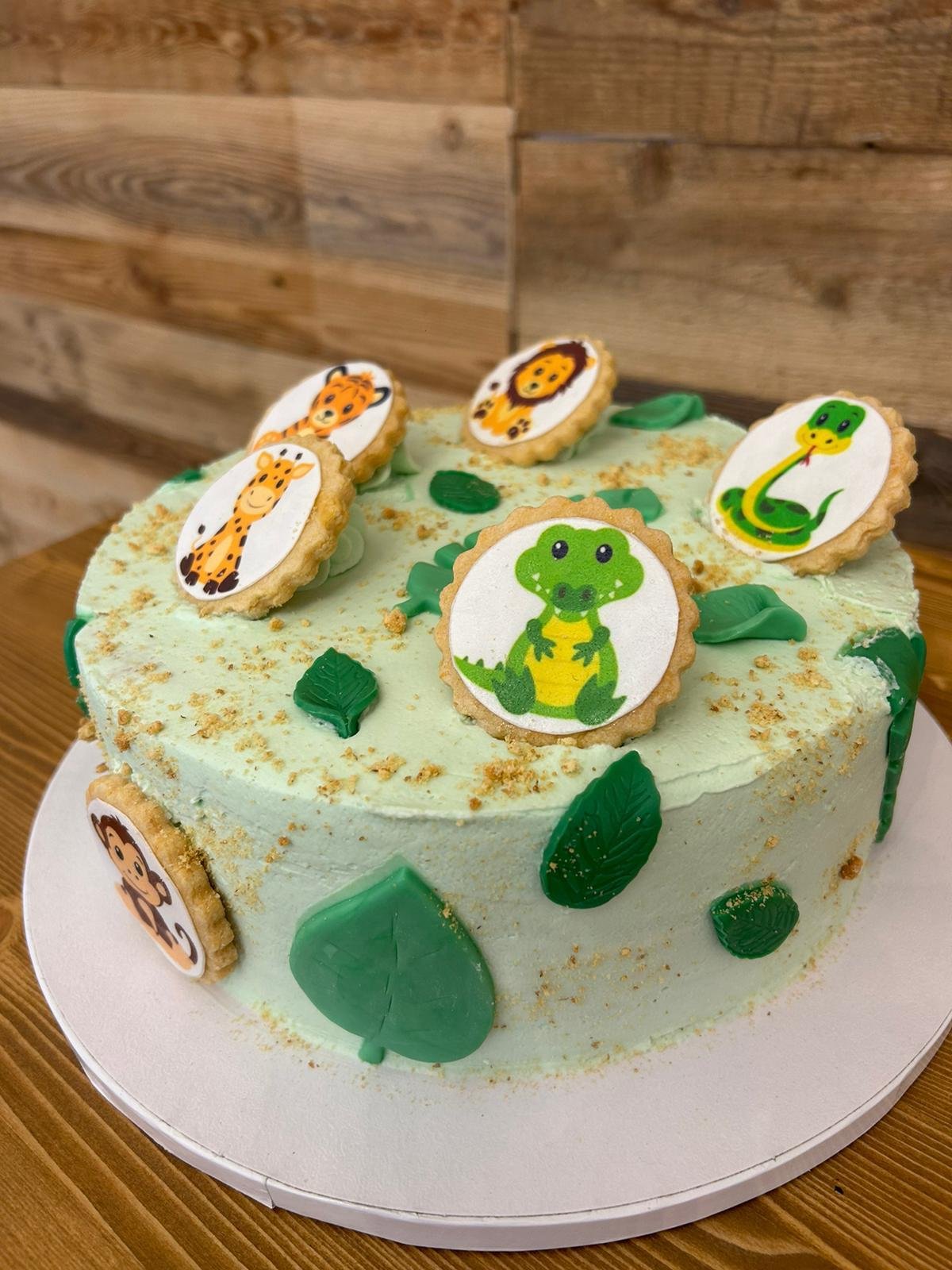 Torte per Bambini e a Tema_14