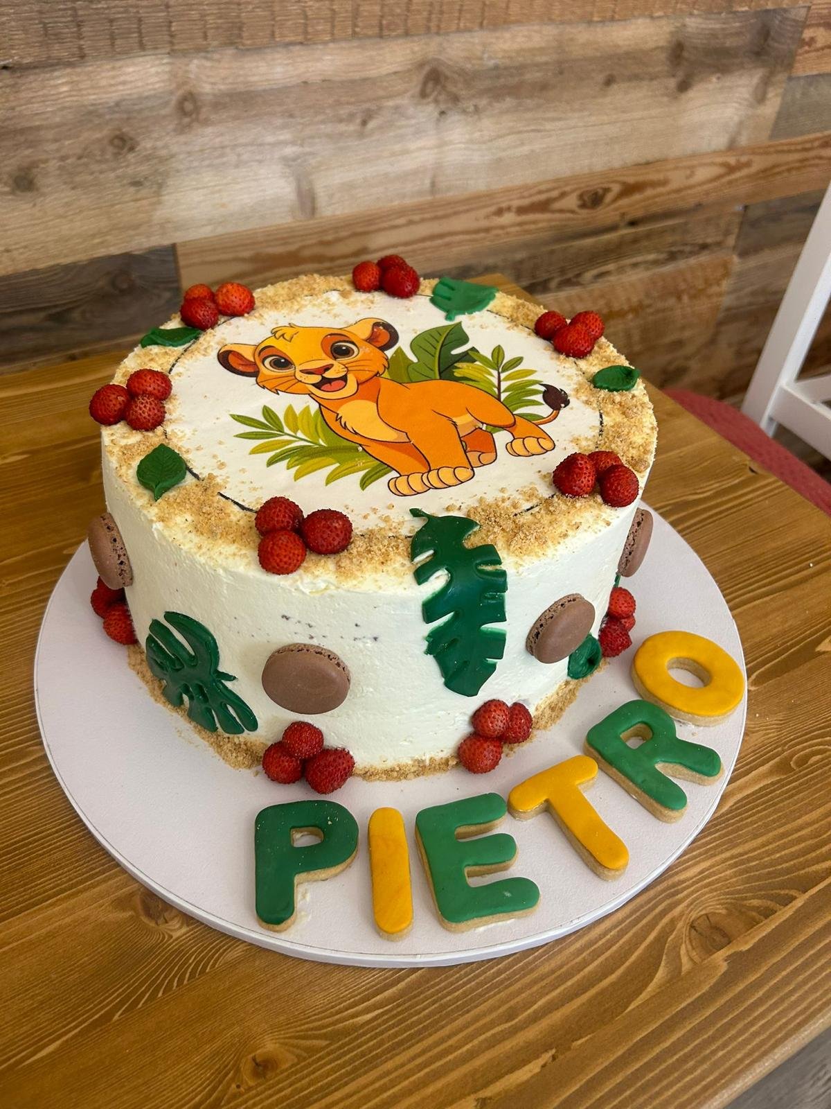 Torte per Bambini e a Tema_15