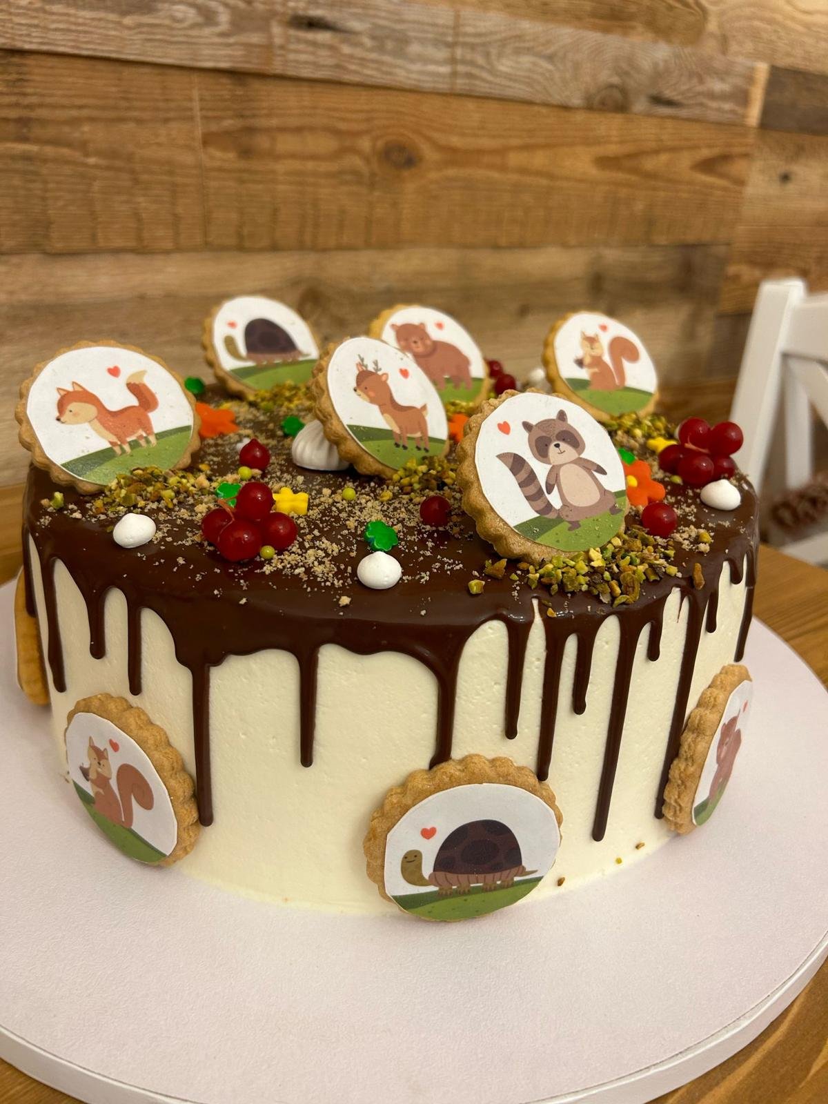 Torte per Bambini e a Tema_17