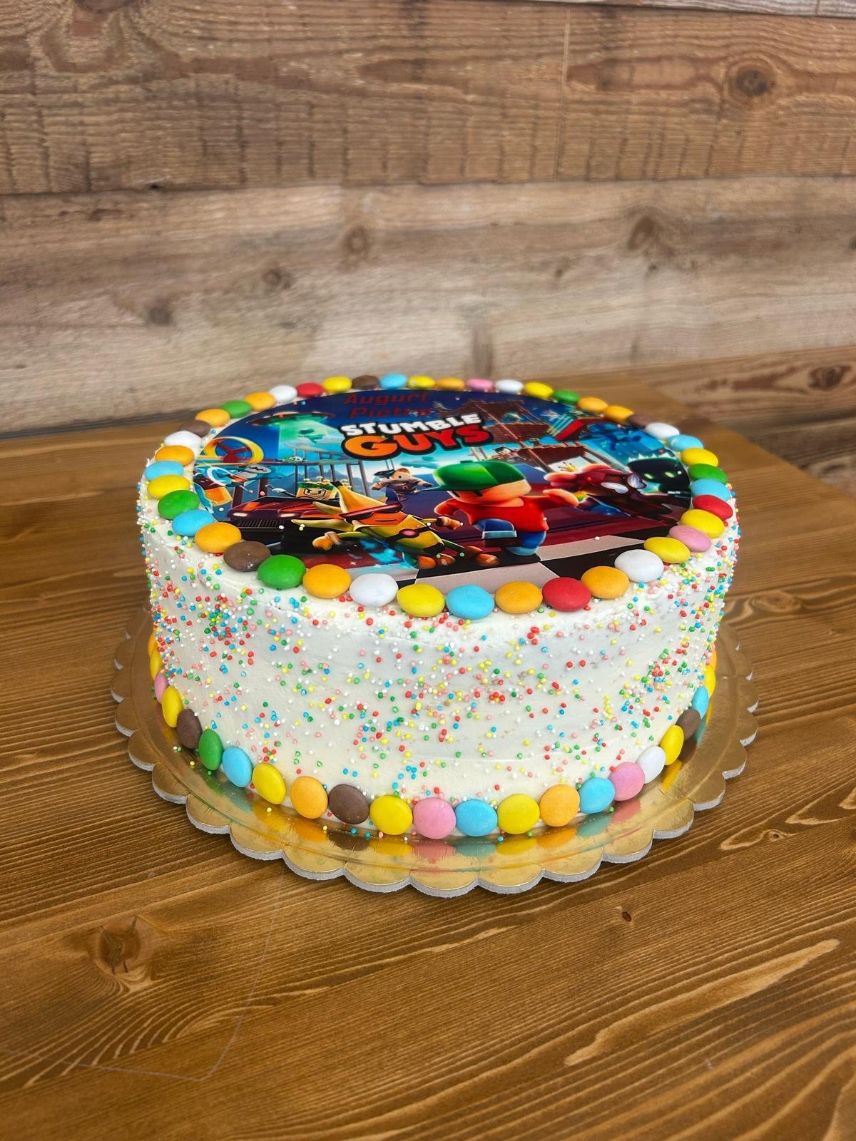Torte per Bambini e a Tema_18
