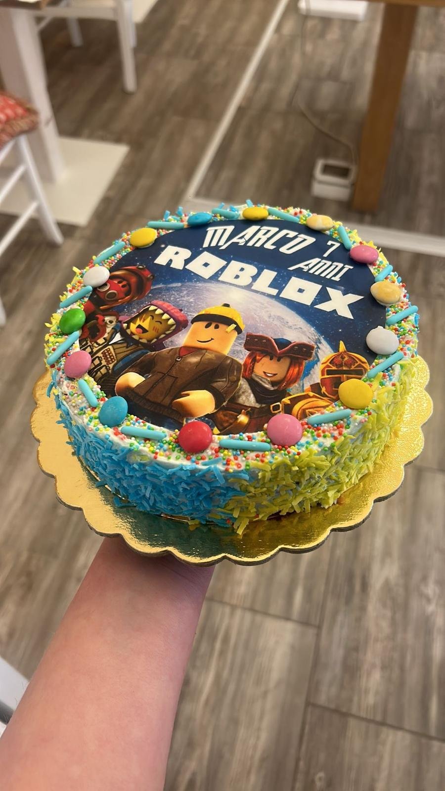Torte per Bambini e a Tema_2