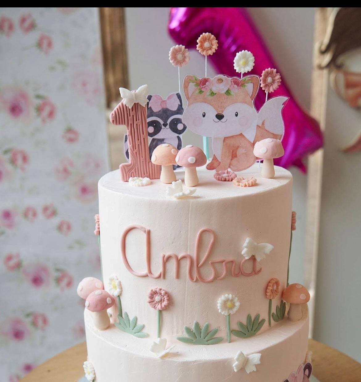 Torte per Bambini e a Tema_20