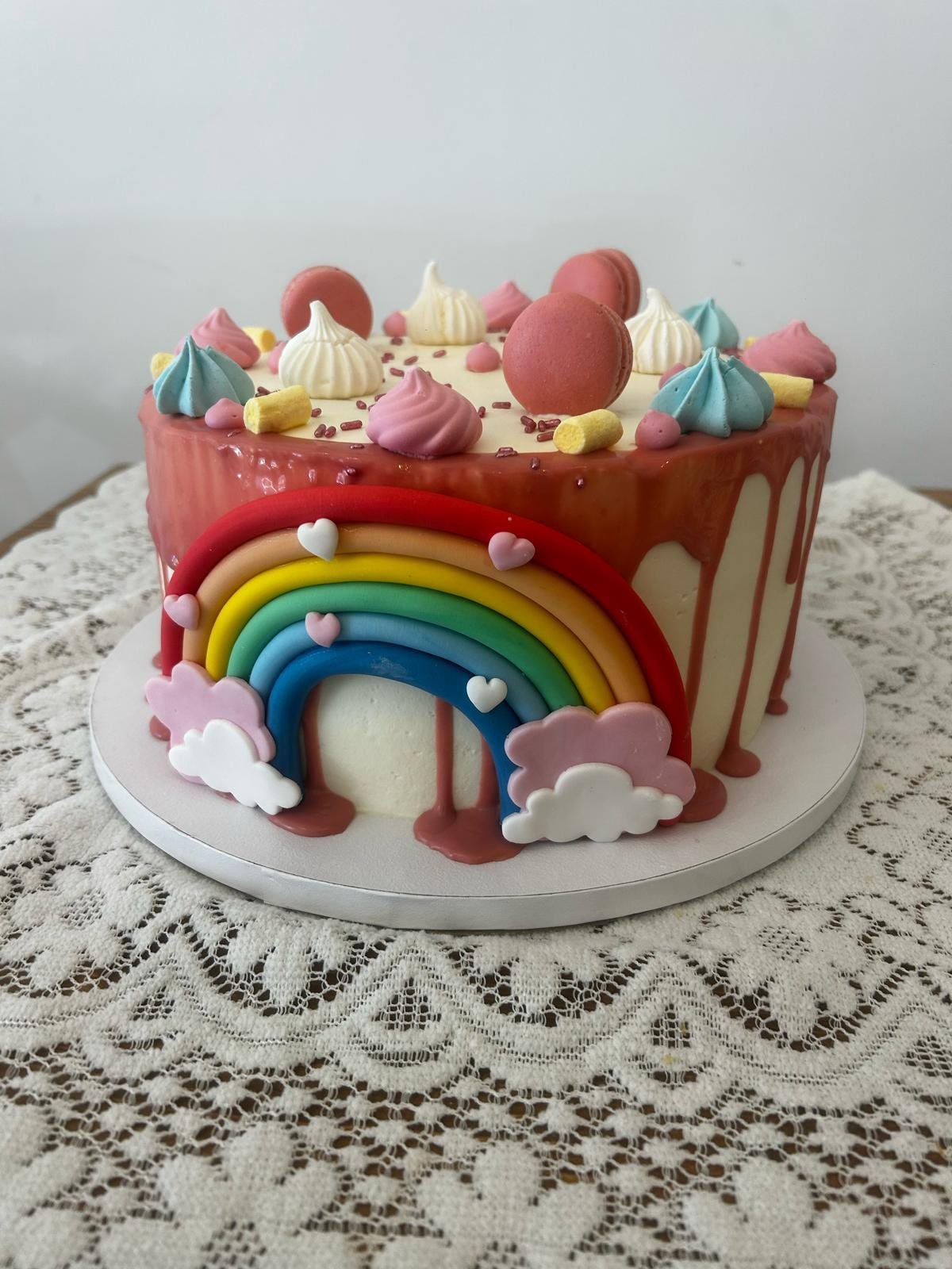 Torte per Bambini e a Tema_21
