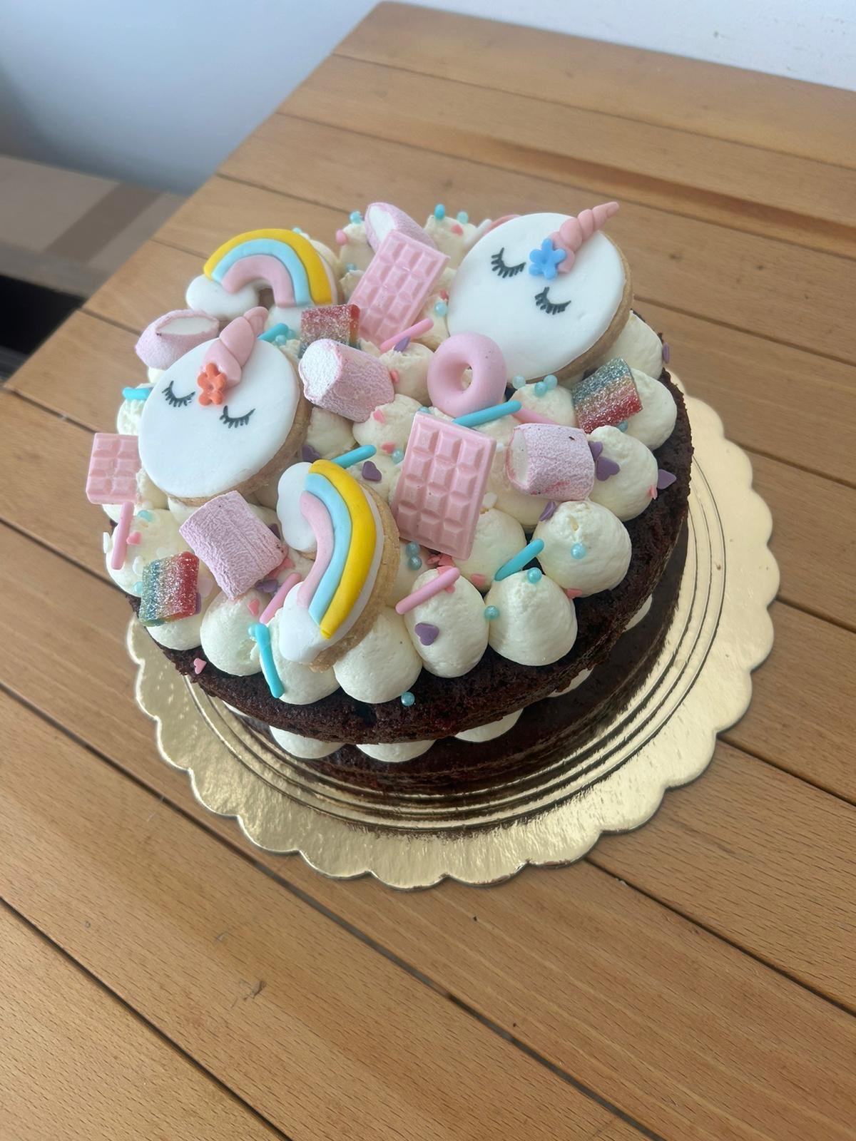Torte per Bambini e a Tema_22