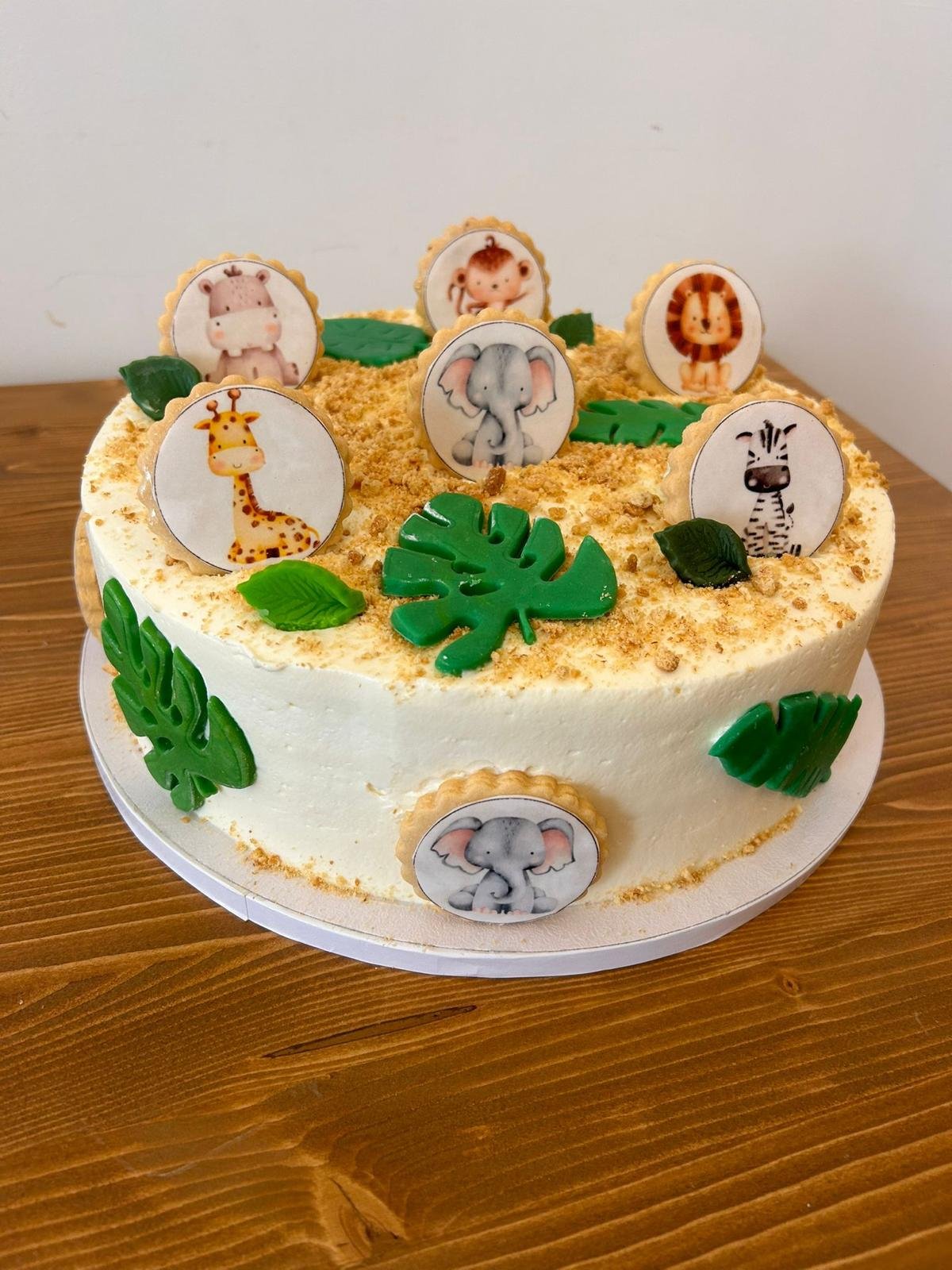 Torte per Bambini e a Tema_24