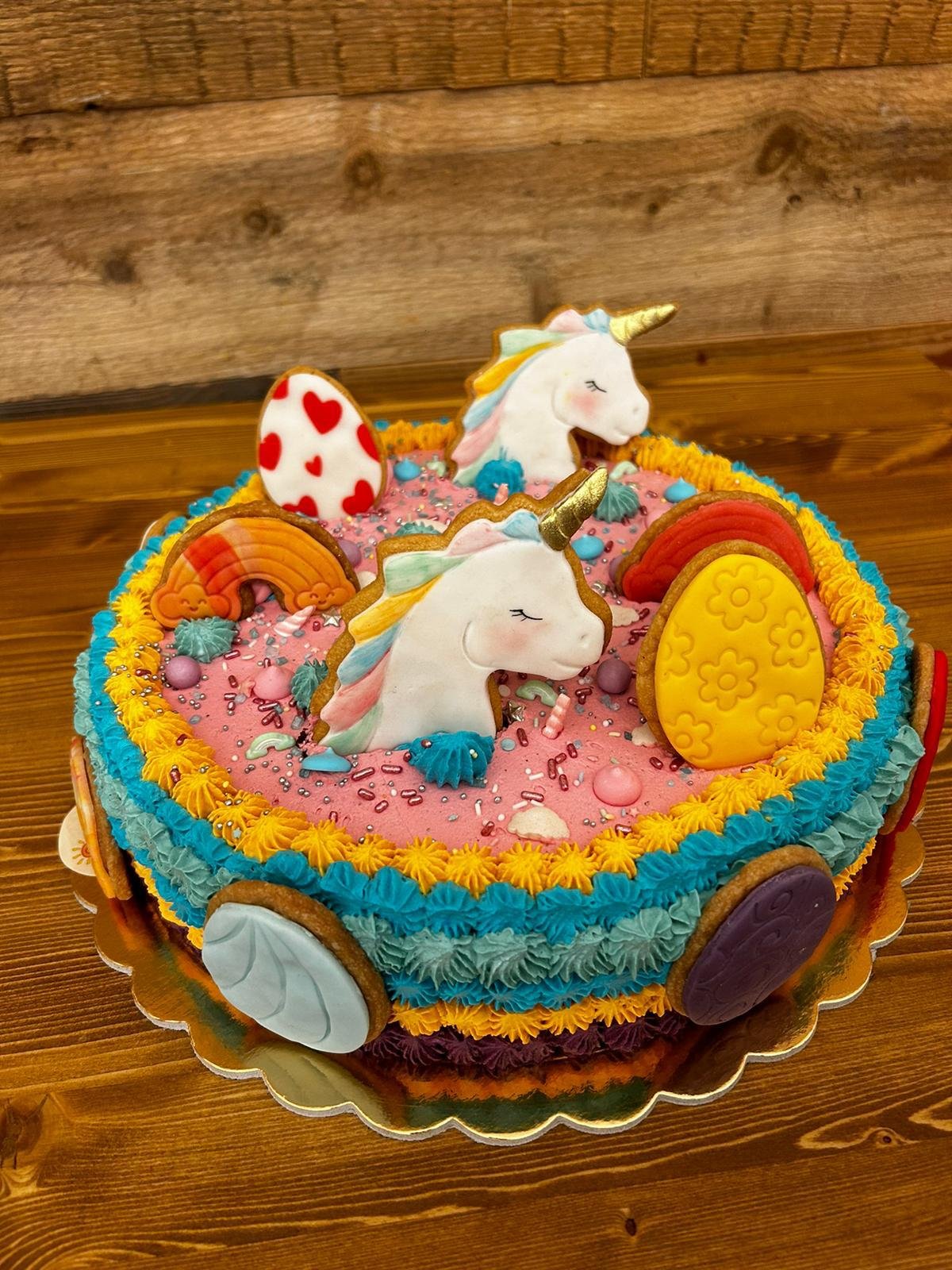 Torte per Bambini e a Tema_25
