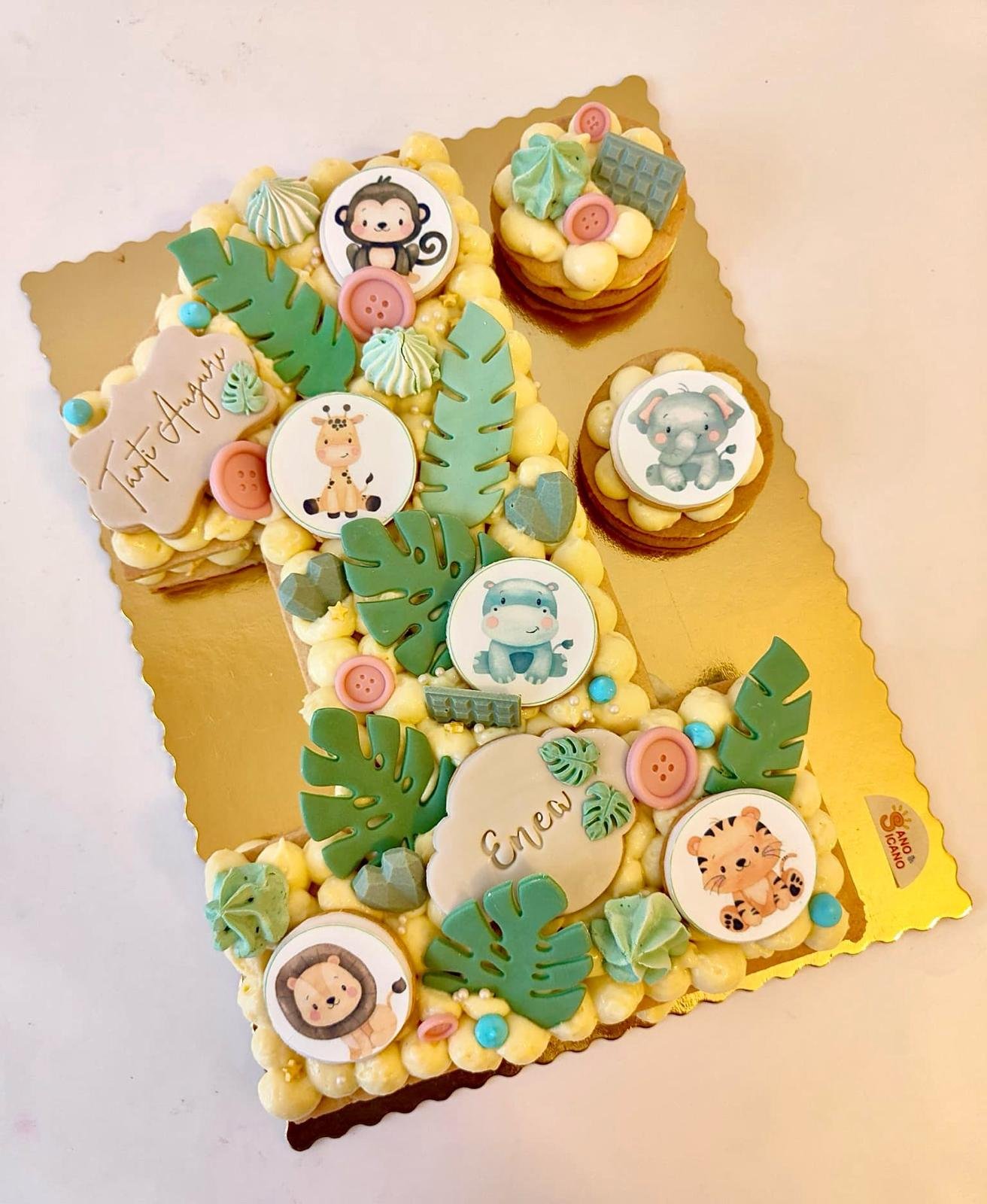 Torte per Bambini e a Tema_27
