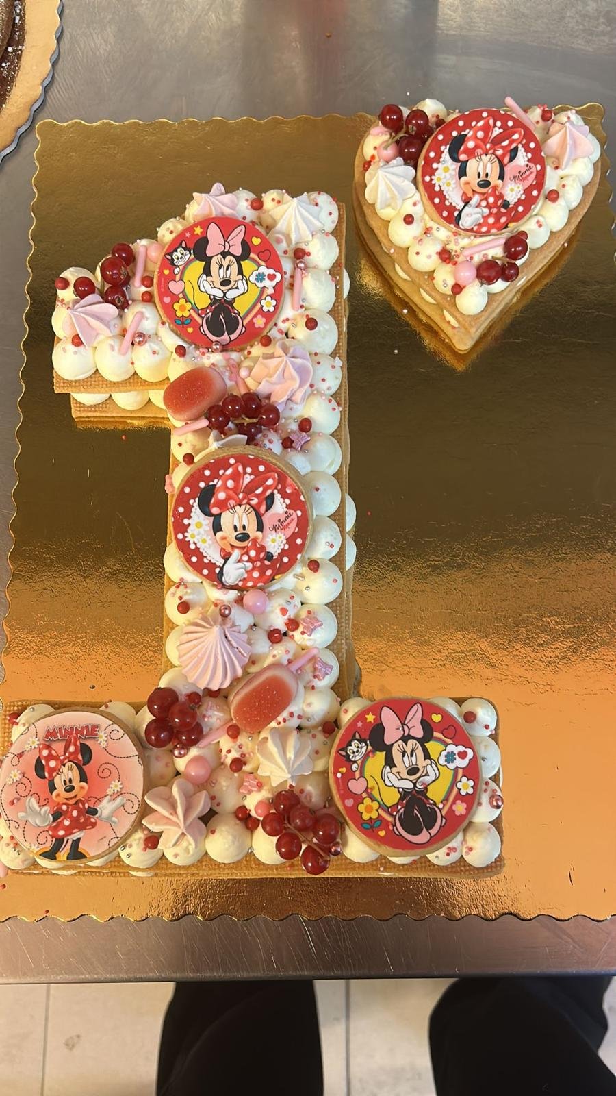 Torte per Bambini e a Tema_28