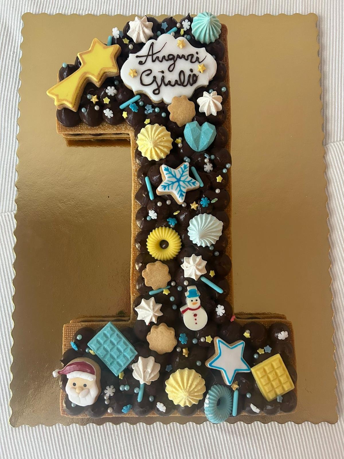 Torte per Bambini e a Tema_29