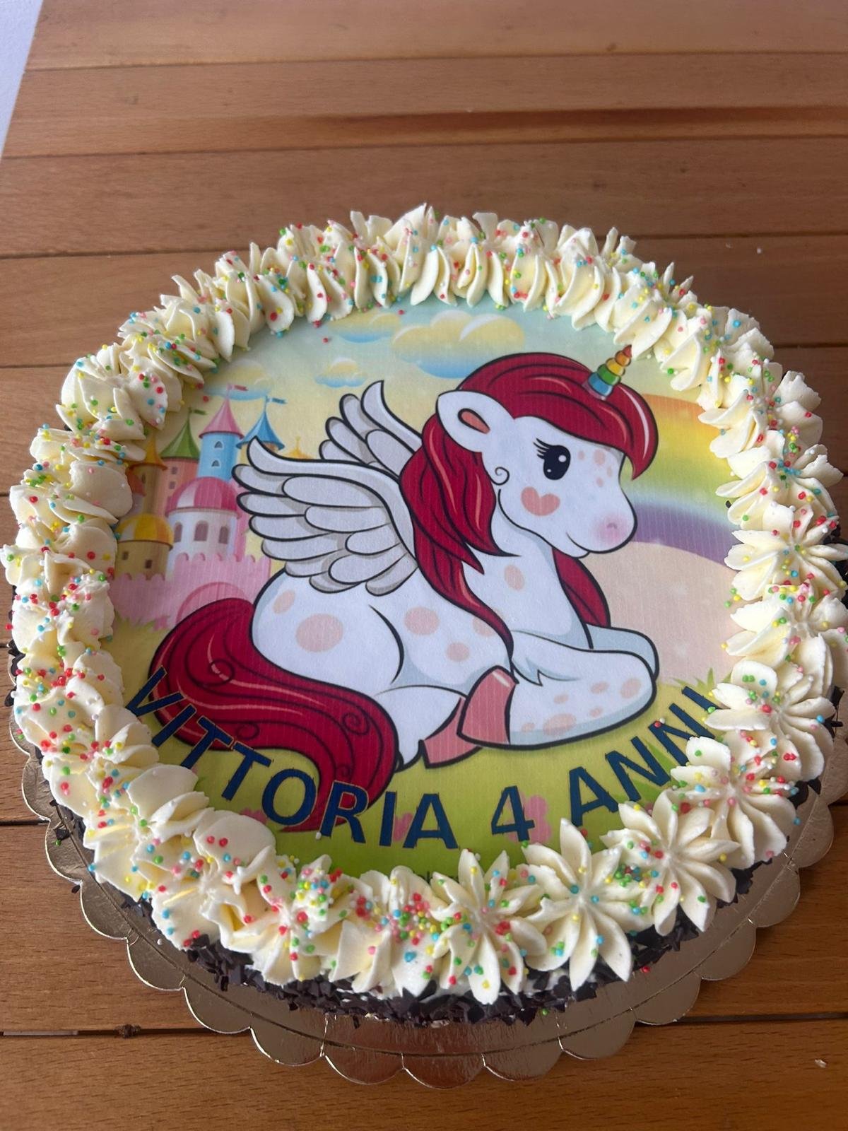 Torte per Bambini e a Tema_3