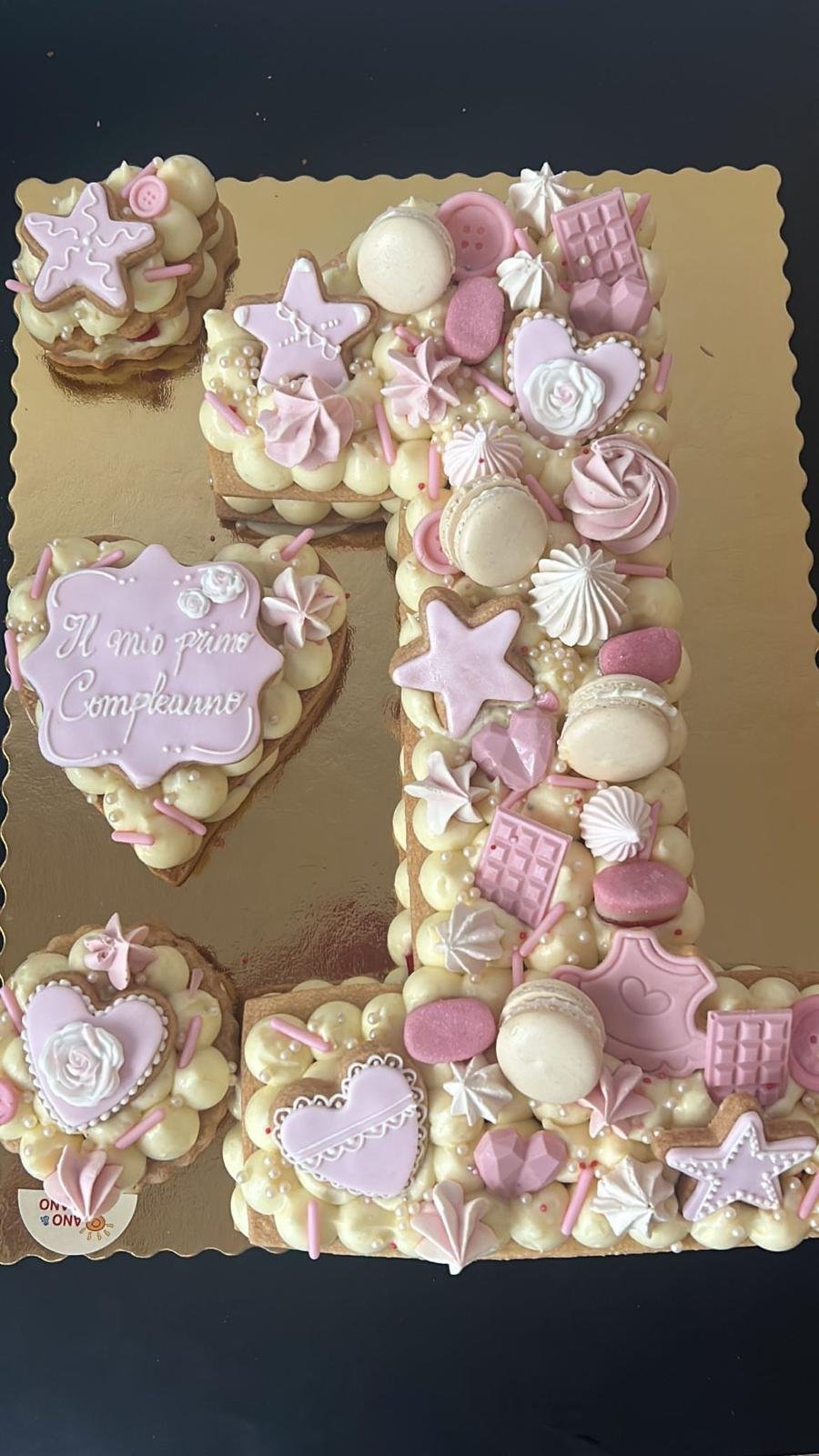 Torte per Bambini e a Tema_31