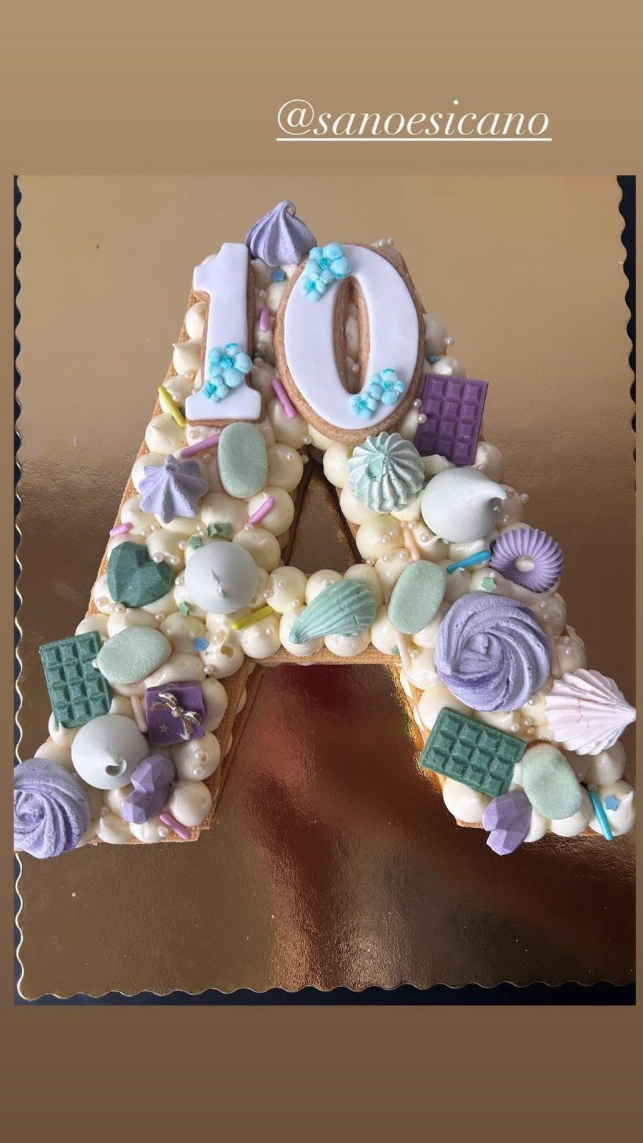 Torte per Bambini e a Tema_32