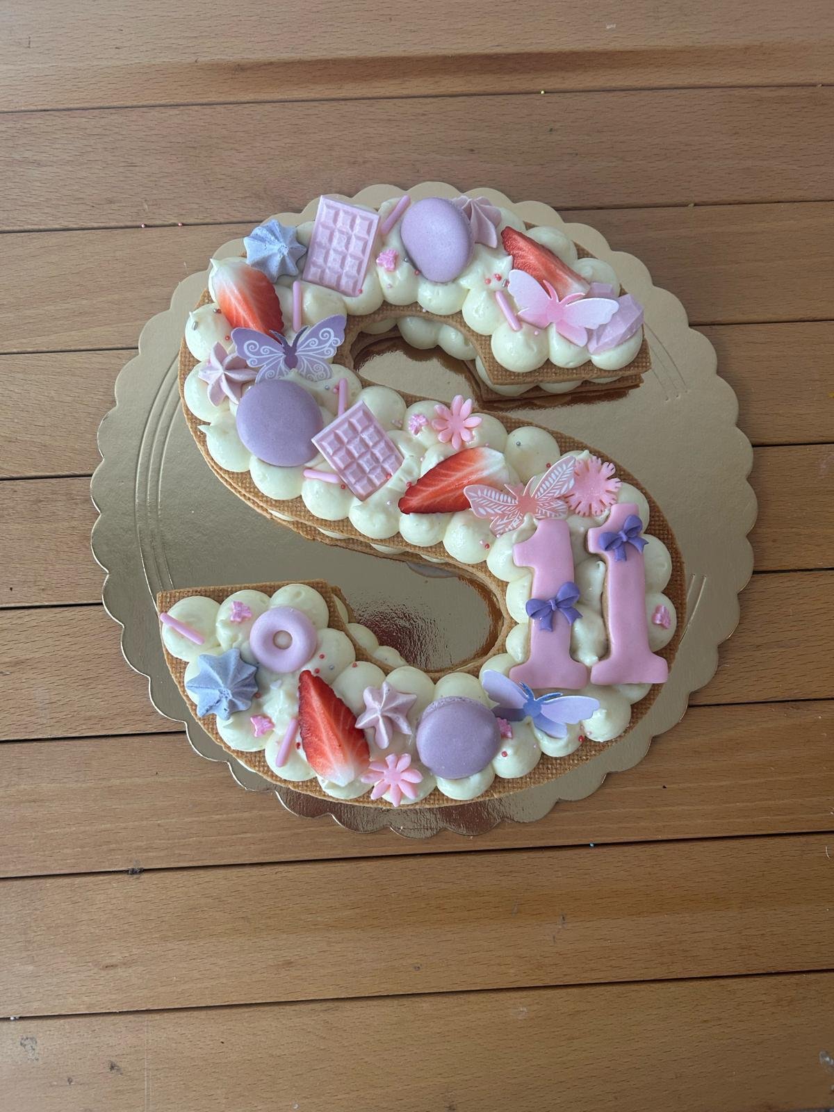 Torte per Bambini e a Tema_33