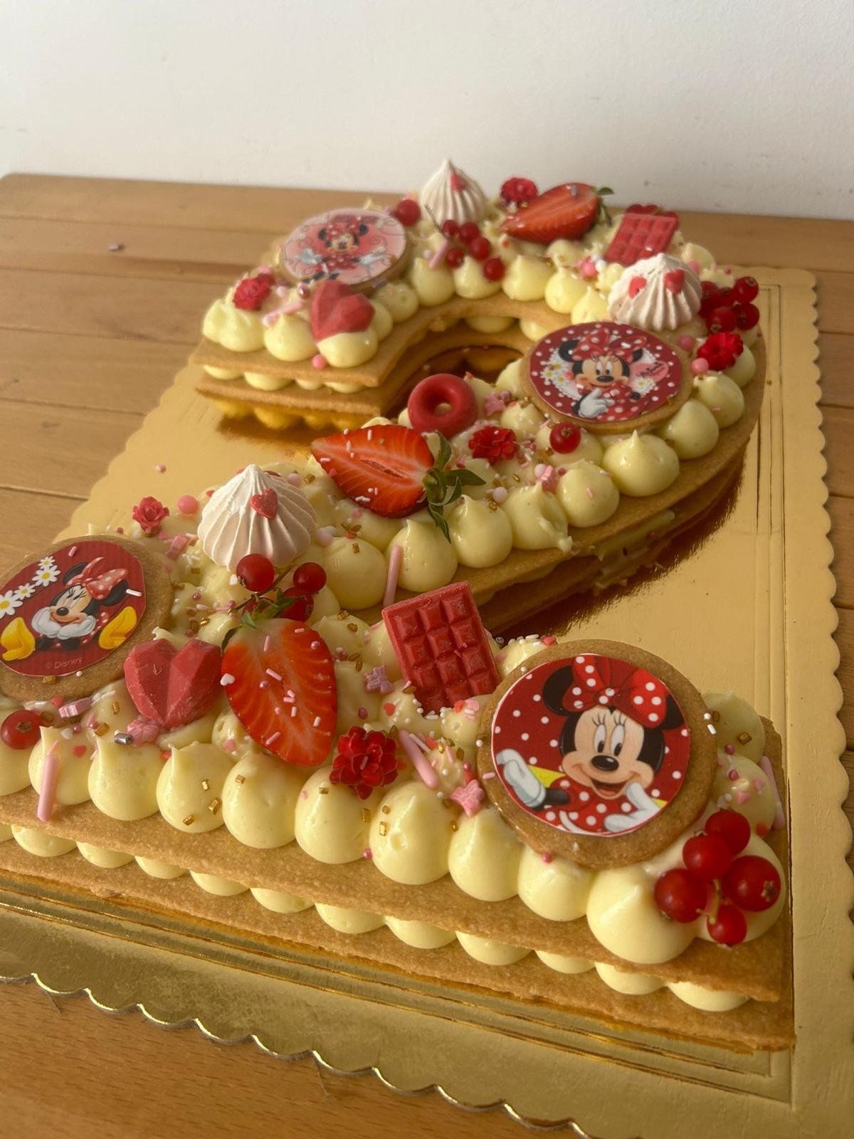 Torte per Bambini e a Tema_34