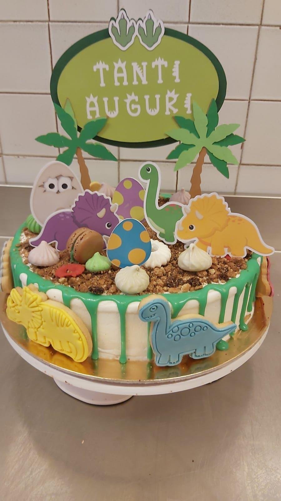 Torte per Bambini e a Tema_35