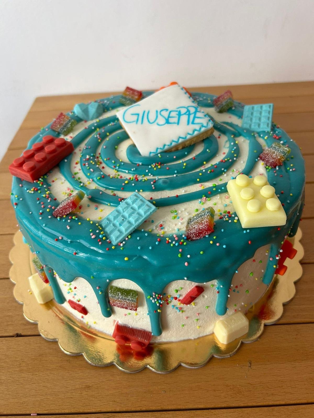 Torte per Bambini e a Tema_4