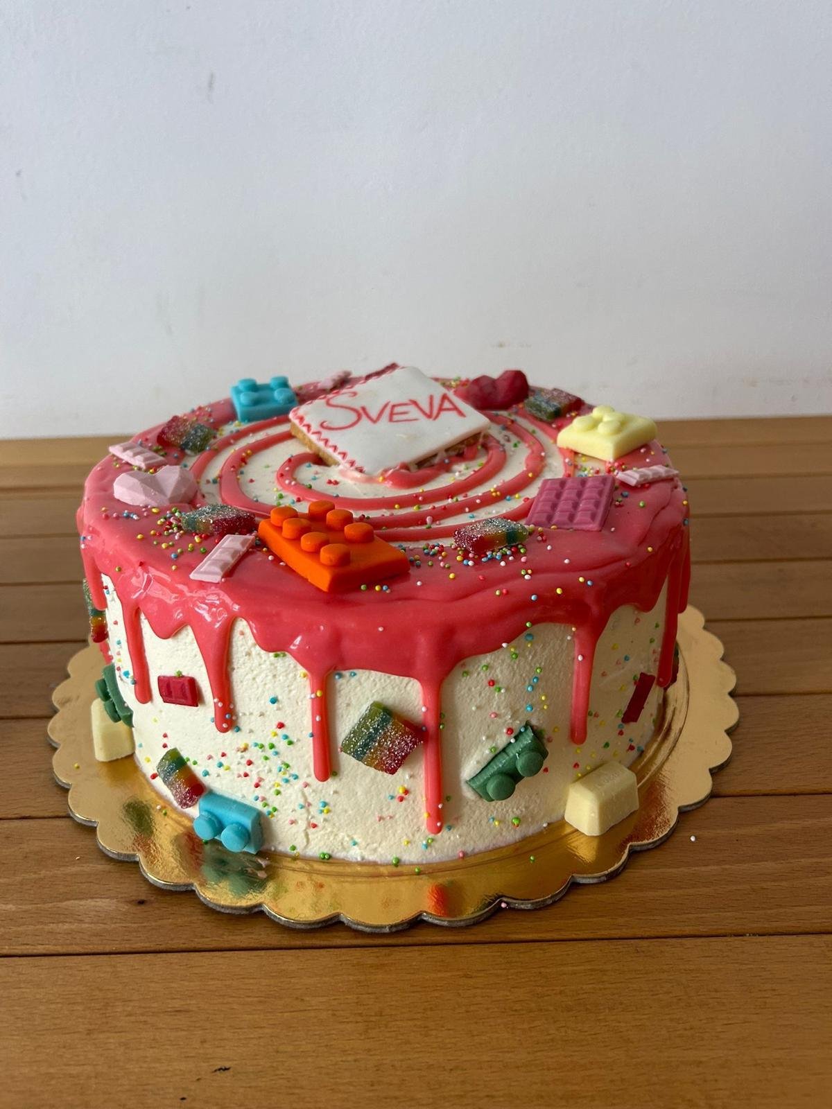 Torte per Bambini e a Tema_5
