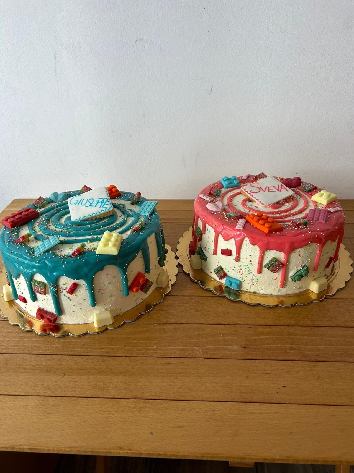 Torte per Bambini e a Tema_6