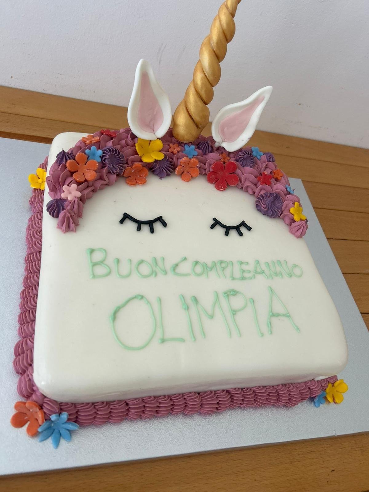 Torte per Bambini e a Tema_7