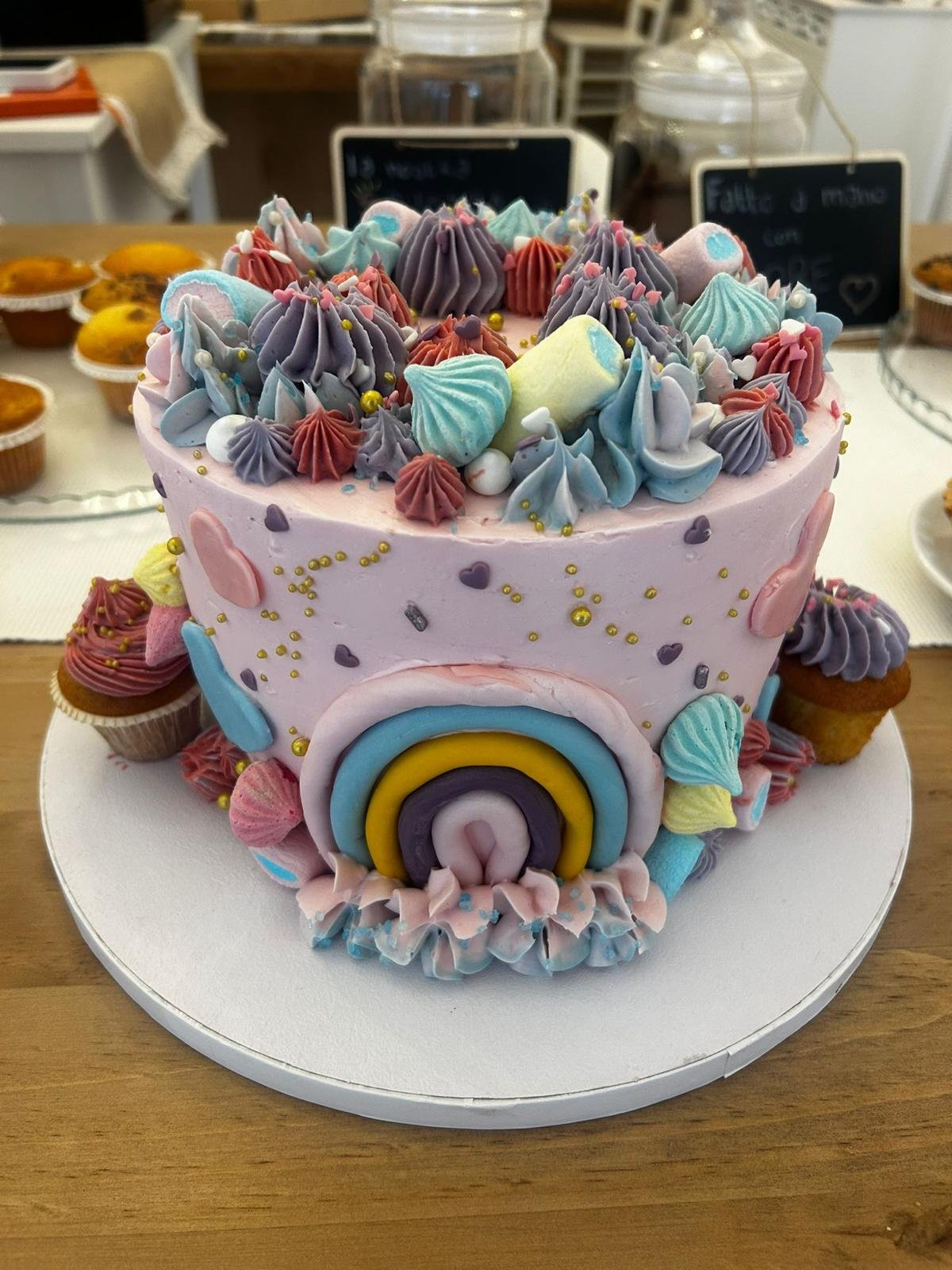 Torte per Bambini e a Tema_8